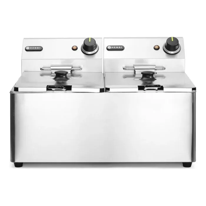 Friteris Kitchen Line - 2 x 8l