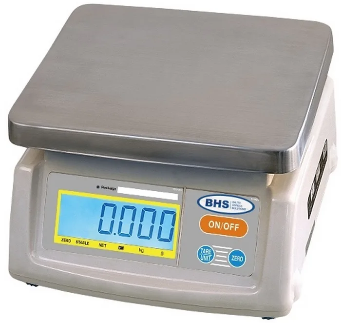 Galda svari SD1 25 kg