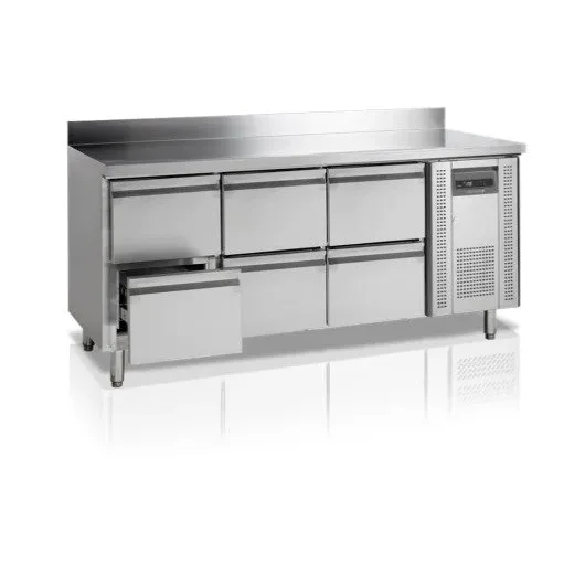 Galds ledusskapis CK7360
