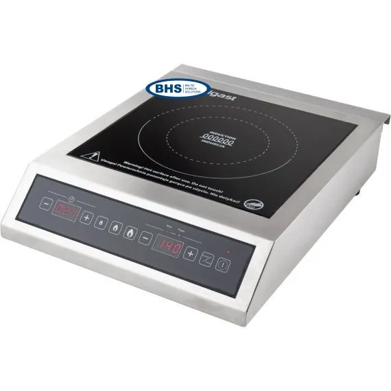 Indukcijas plīts 3.5 kW