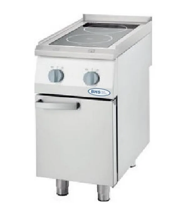 Indukcijas plīts 7.5 kW