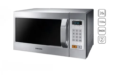 Mikroviļņu krāsns 1100 W