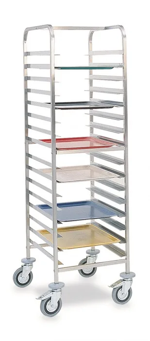 RATI PALĀTĒM UN GROZIEM VEGA 60x40 L16