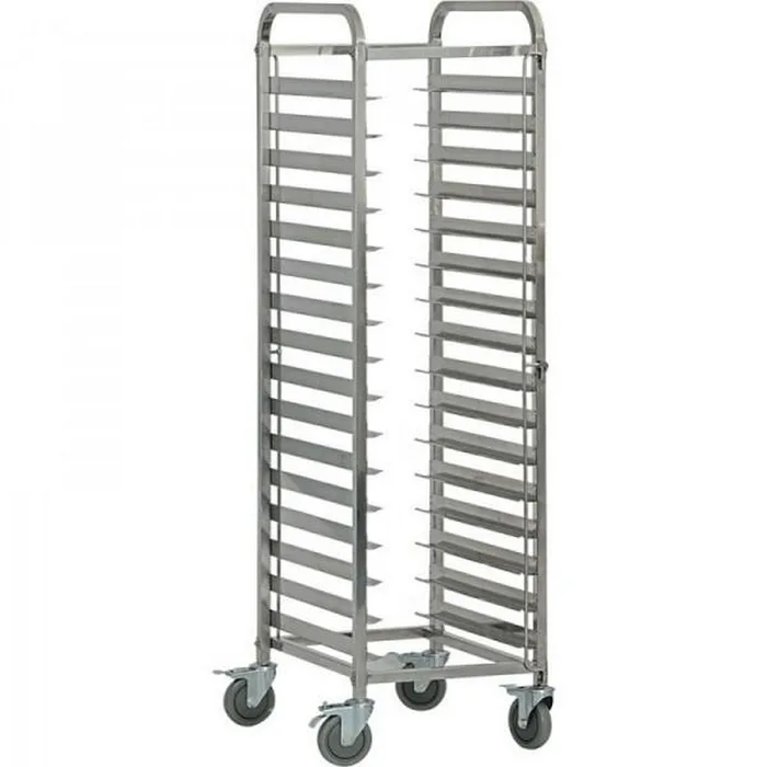 Rati paplātēm 600x400 mm