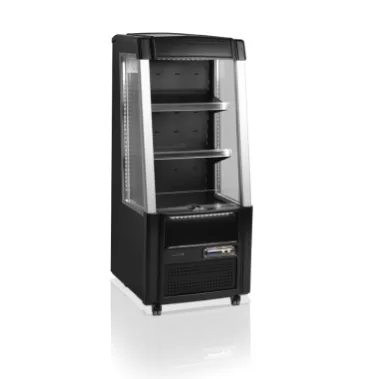 Vitrīna ODC60 BLACK