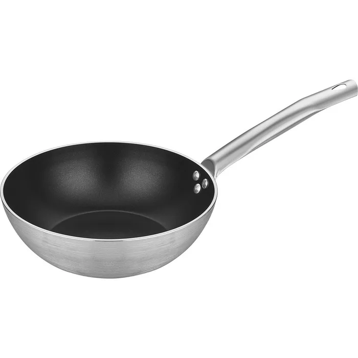 WOK panna indukcijai Comfort Plus, alumīnija Ø 280 cm